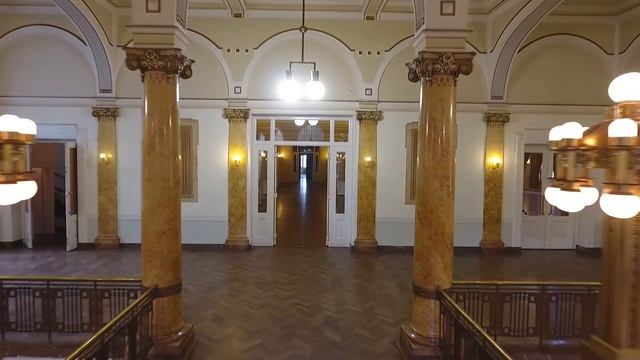 NATIONAL HOUSE, SMICHOV, PRAGUE смотреть онлайн