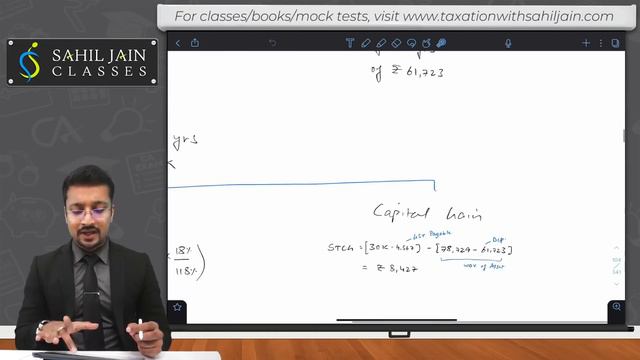 How a New 93k Macbook costs 37k by claiming BOTH Depreciation & GST ITC! смотреть онлайн