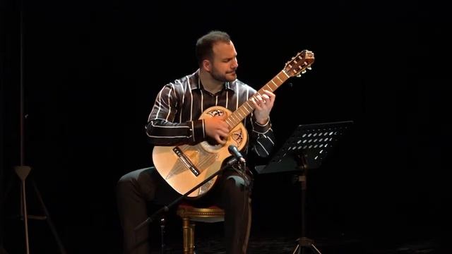 Konstantinos Boulougaris | Spanish Pasodoble смотреть онлайн
