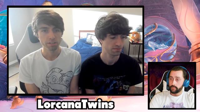 Puppets & Clocks! | Merlin Strikes Back! | Top 8 Decklists | Player Interview! смотреть онлайн