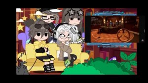 ура я это сделала!♡ реакция на валеру гостер #валерагостер#сайтама #мамахаста#батяхаста#малышвжелто