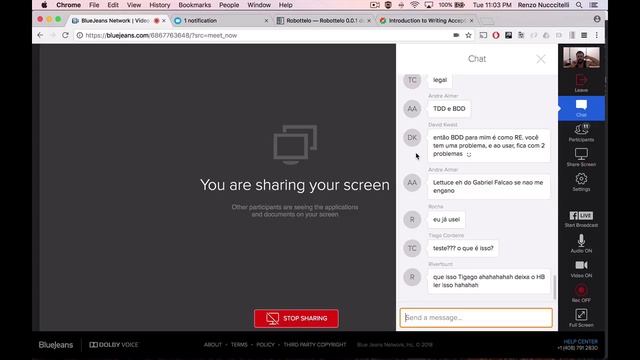 Debug no Pycharm смотреть онлайн