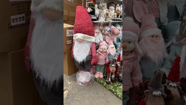 ВАУ ? НОВОГОДНИЕ ЛИНИИ ? НОВЫЙ ГОД 2024 #садовод #рыноксадовод #новыйгод2024 смотреть онлайн