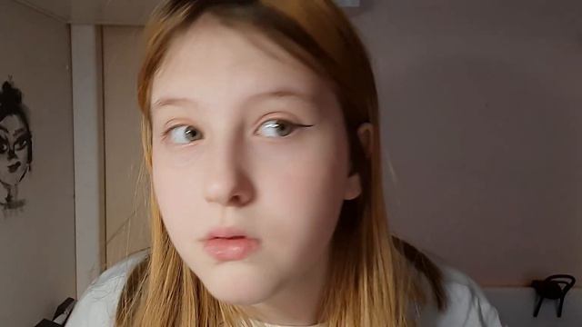 Повторила популярный лайфак ♥️ делаю стрелки// Anuta Play//