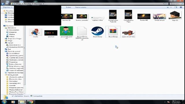 ¿Como solucionar el error writing temporary file. Make sure temp folder is valid? PC смотреть онлайн