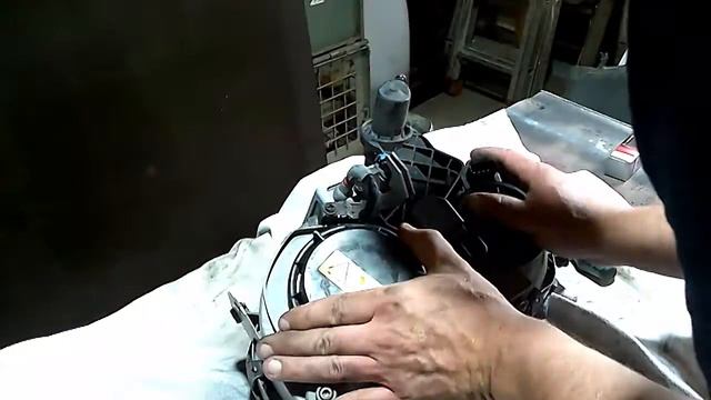 MB CLK 230 Kompressor Tüv Klatsche ??Was soll das wieder ????#automobile смотреть онлайн