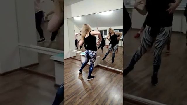 Связка бачата RSSalsa смотреть онлайн