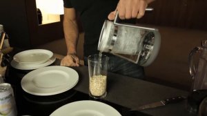 Денис Семенихин - Питание 112. Полный набор продуктов на сутки.