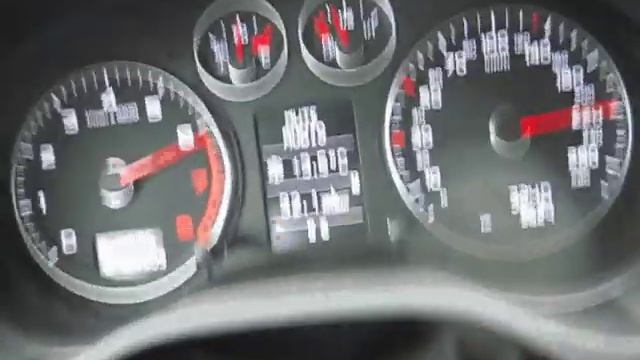 Audi A3 sportback 2.0T FSI (200PS) vs. Audi A3 2.0 TDI (170PS) смотреть онлайн