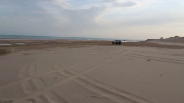 Ниссан Патрол RB25det Neo