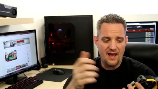 Static Pressure vs Air Flow Fans - How to choose the right fan! смотреть онлайн