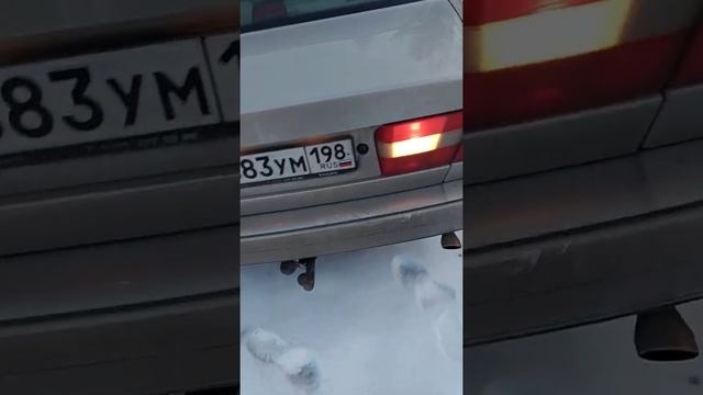 БЛОКИРОВКА ВОЛЬВО 960 смотреть онлайн