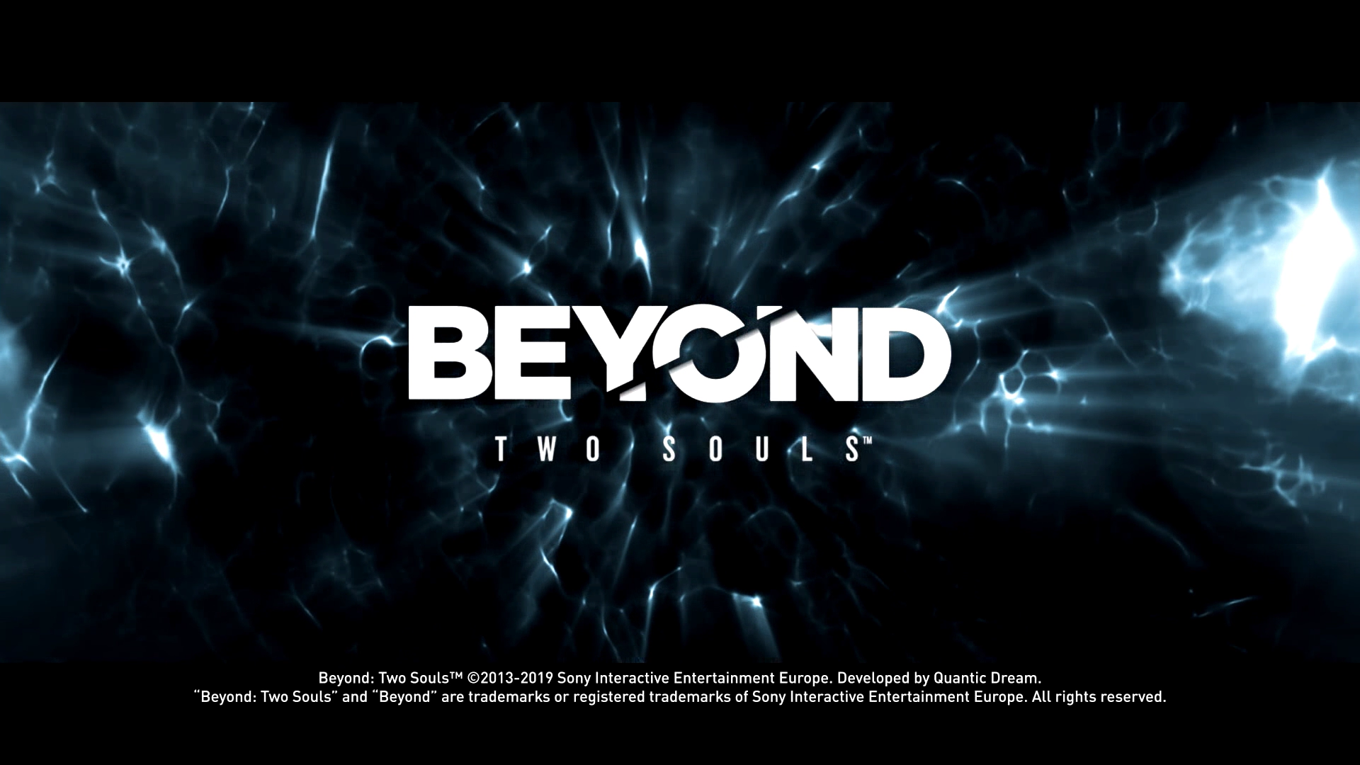 Beyond Two Souls 2 серия смотреть онлайн