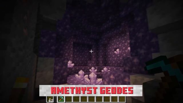 КОГДА ВЫЙДЕТ ПЕРВЫЙ СНАПШОТ ПЕЩЕРНОГО ОБНОВЛЕНИЯ? КОГДА ВЫЙДЕТ 1.17? - ТЕОРИЯ MINECRAFT смотреть онлайн