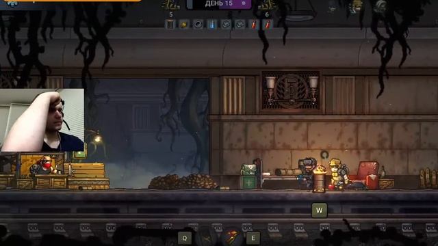 Until We Die ► Победа #2 уровень Нормальный смотреть онлайн