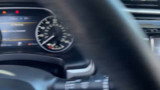 2015 Nissan Murano Milford, Franklin, Bellingham, Mendon, Hopkinton, MA N7679A смотреть онлайн