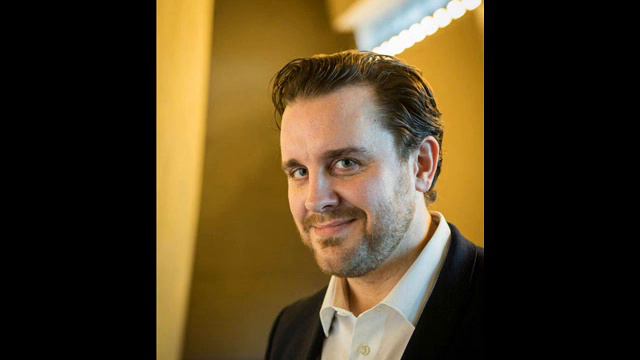 Phenomenal Michael Spyres sings with 3 Different Voices (Deep Baritone - Tenor - Countertenor) смотреть онлайн