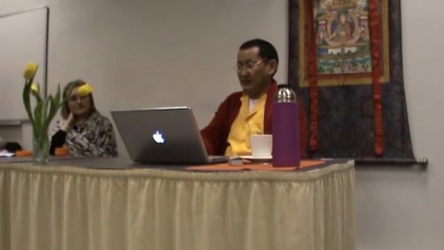 Patrul Rinpoche,,Бодхичарья-аватра-6 смотреть онлайн