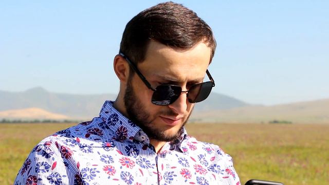 MANSUR MAGOMEDOV - Sayyidina Muhammad سيدنا محمد (Nasheed 2022)