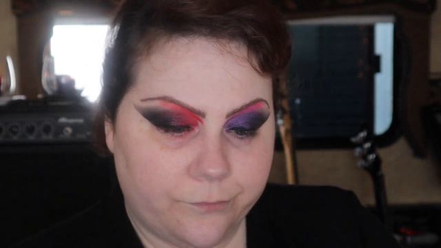 GLAM GHOUL BOUTIQUE Chillin' N Killin' Palette | First Impression смотреть онлайн