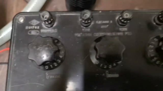 Подключение платы управления от webasto thermo top C к thermo top v (Vevo) смотреть онлайн