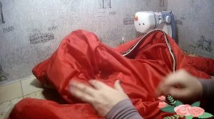 вшить новую  молнию в куртку,не выпарывая старую