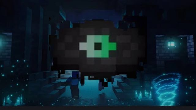 StarField -Fanmade Minecraft Music Disc