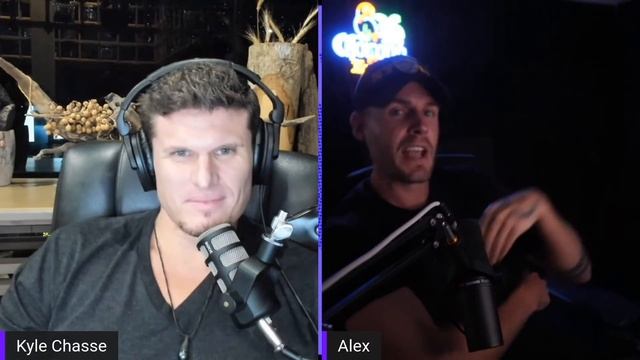 How Alex Becker Made Millions Flipping NFTs in 3 months! (He Shares His Strategy) смотреть онлайн