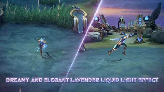 New Skin | Gusion "Soul Revelation" | Mobile Legends: Bang Bang смотреть онлайн