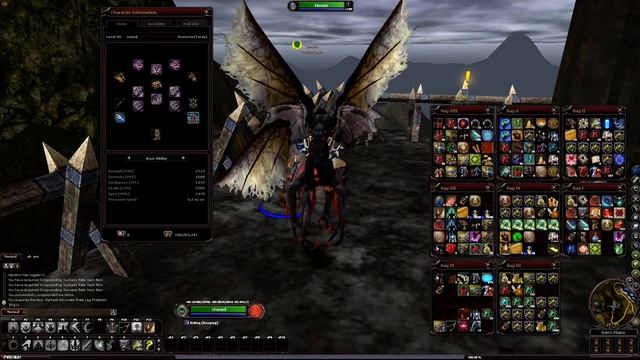 Requiem Rise of the Reaver : How to Get Darkest Armor смотреть онлайн