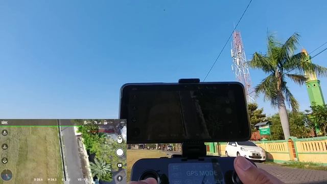 YANG MAU BELI SJRC WAJIB TONTON INI DULU! Penyebab Drone SJRC Banyak Hilang смотреть онлайн