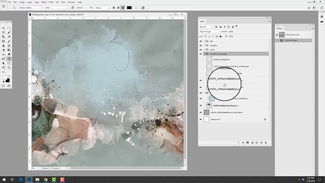 Find Elysium In Blending Styles смотреть онлайн