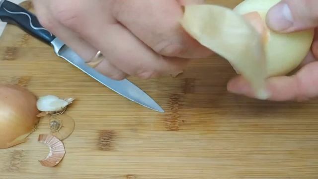 Показываю как красиво разделать скумбрию и быстро замариновать ее (ночь в холодильнике и готово) смотреть онлайн