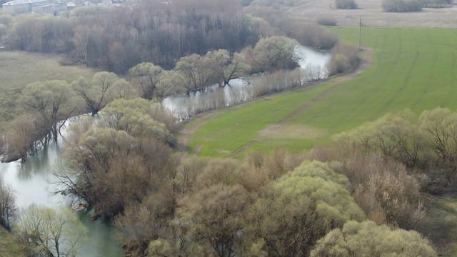 13 4 23 Рязань Рыбное Полтевской мост Вожа 2 смотреть онлайн