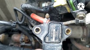 MAN TGX-420(Евро 6)D-2676.Две турбины.Датчик турбины.