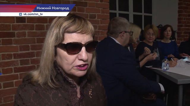 В Нижнем Новгороде стартовал проект "800 добрых дел" смотреть онлайн