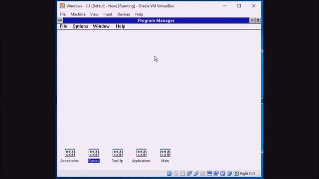 I Want to Talk About: My Windows History - MS-DOS, Win3.1, and Win95 смотреть онлайн