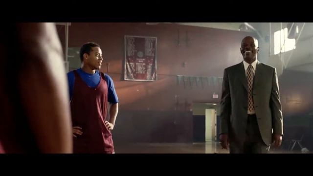 Teaching Lesson || Coach Carter