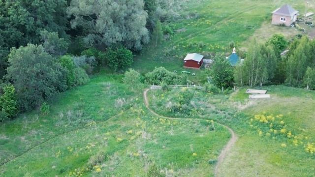 4К Свято- Варваринский монастырь с квадрокоптера смотреть онлайн