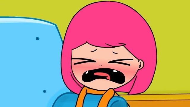 КАК Я ЗАМУЖ ВЫШЛА В САДИКЕ (АНИМАЦИЯ) смотреть онлайн