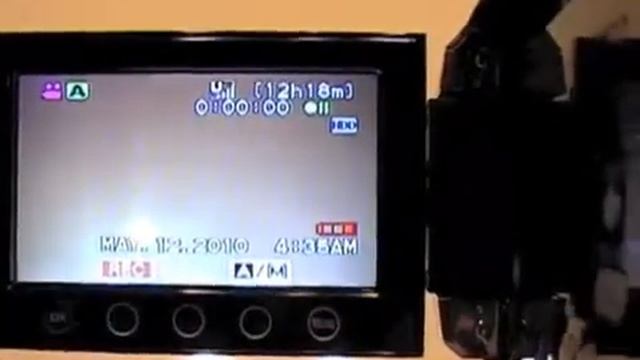 JVC Everio GZ-MG630RU 60GB Digital Camcorder Overview740 смотреть онлайн