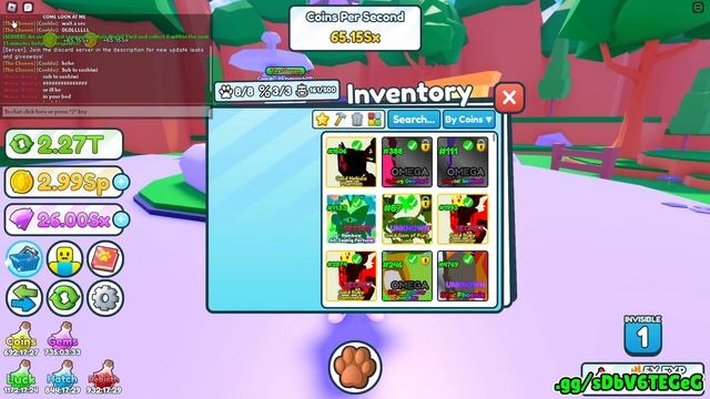 ? ALL TIPS AND TRICKS TO BECOME A PRO In Free Hatchers!! (Roblox) смотреть онлайн