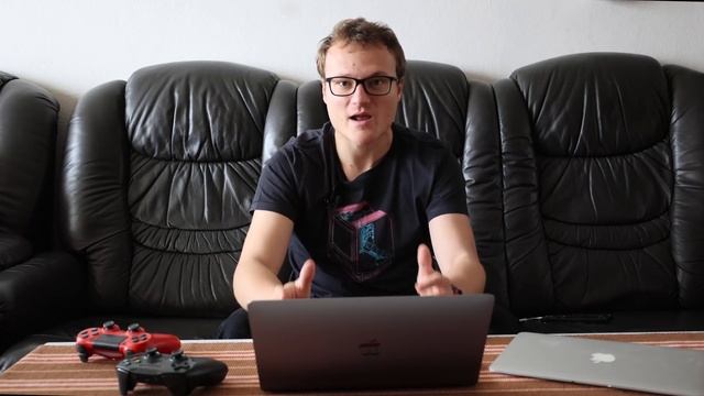 RECENZE: MacBook Air s M1 procesorem ? [4K] смотреть онлайн