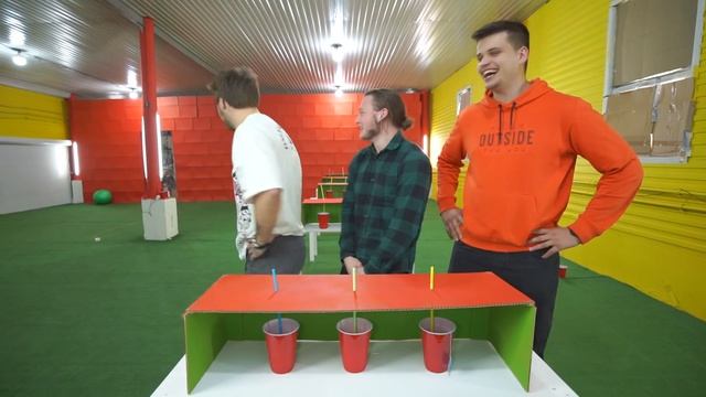 ВЫБЕРИ ПРАВИЛЬНУЮ ТРУБОЧКУ ЧЕЛЛЕНДЖ! смотреть онлайн