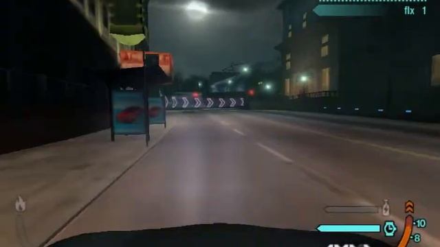 NFS CARBON: Mason Street 1:45.65 Carrera GT NOS: OFF смотреть онлайн