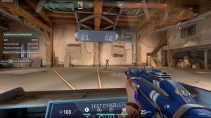 Valorant | I5 4690 + GTX 1650 | 1080p