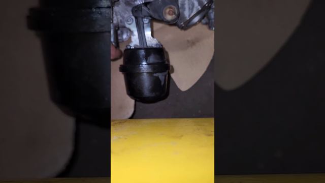 2015 Mercedes 2.0L Turbo Water Pump Replacement - GLA and CLA смотреть онлайн