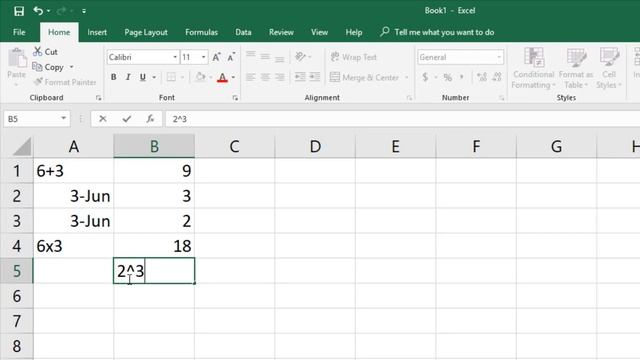Excel Tutorial 9 - Formulas смотреть онлайн