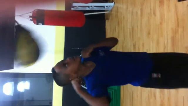 BOXE SHARK WILLIAM NICOLAS ARREPIANDO O PUSH BOLL смотреть онлайн