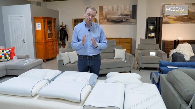 #40 Как правильно выбрать подушку высоту и форму подушки для сна смотреть онлайн